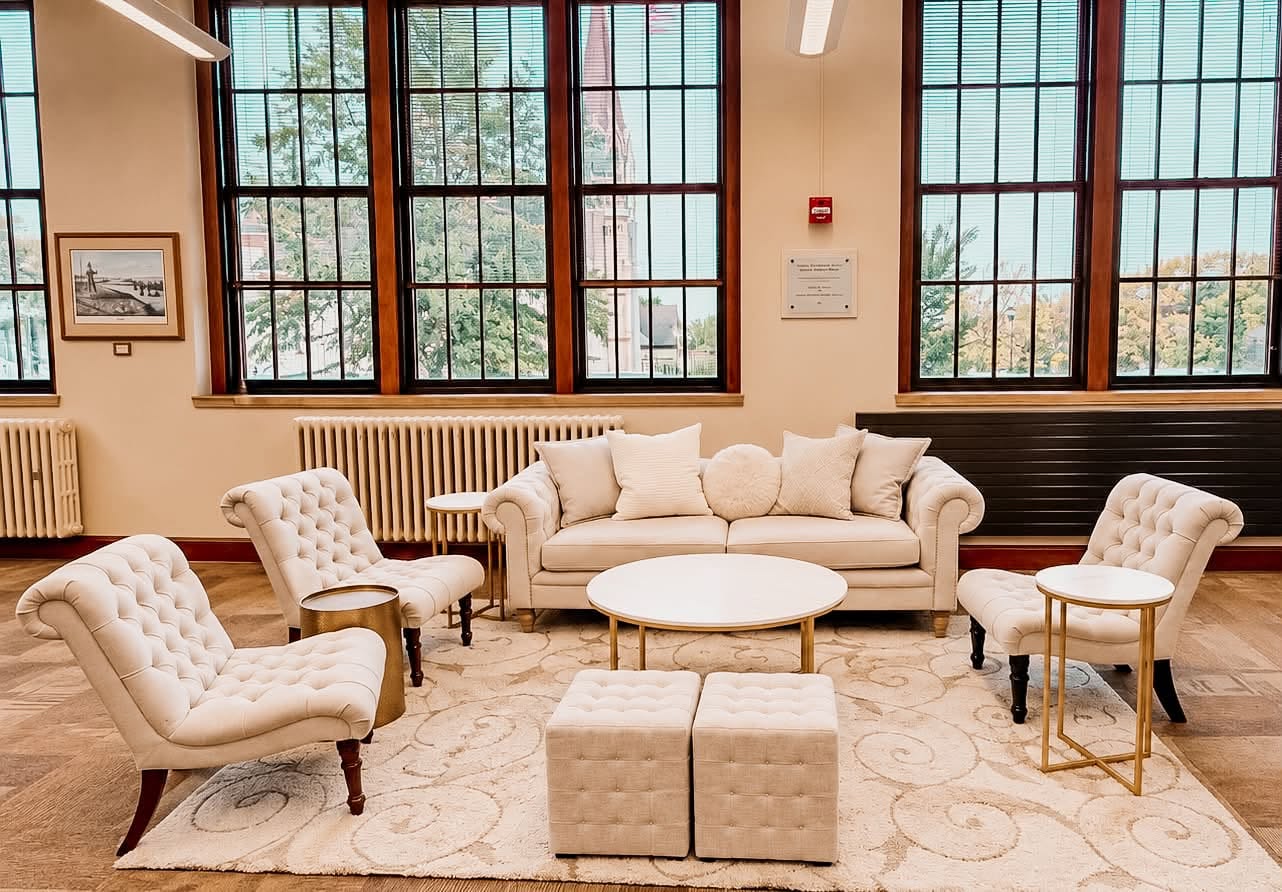Meeting Space at Glencoe City Center